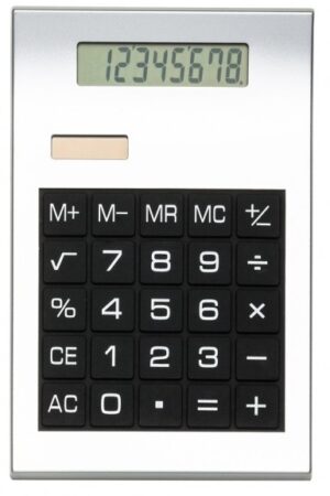 Calculadora M02732