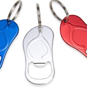 Chaveiro Metal Abridor M05083