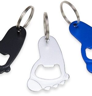 Chaveiro Metal Abridor M05084