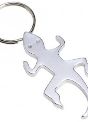 Chaveiro Metal Abridor M05085