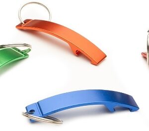 Chaveiro Metal Abridor M4267B