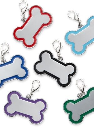 Chaveiro de Identificação Pets M06011G