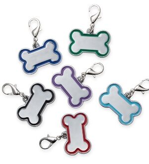 Chaveiro de Identificação Pets M06010P