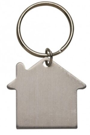 Chaveiro Metal Plaquinha M10200
