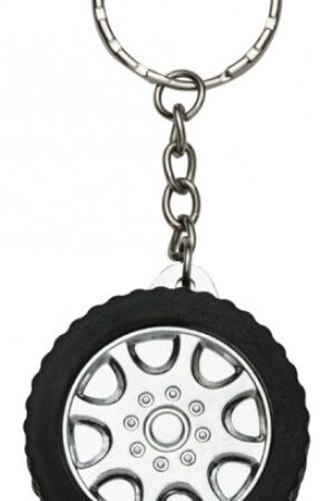 Chaveiro Plástico Trena 1 Metro M10415-BRI