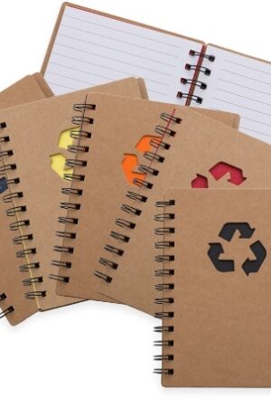 Bloco de Anotações Ecológico M12000