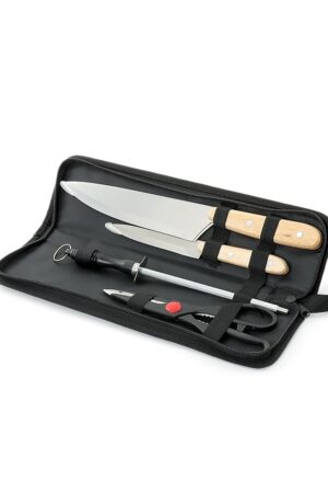 Kit Churrasco 4 Peças M01035