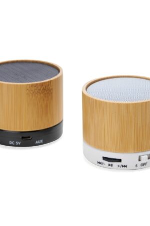 Caixa de Som Multimídia Bambu M04361