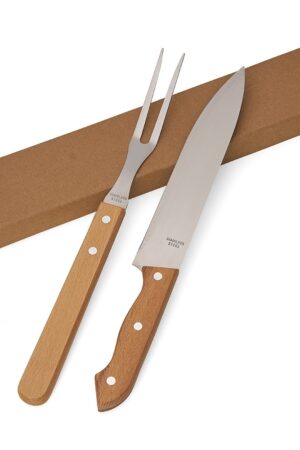 Kit Churrasco 2 Peças M07443