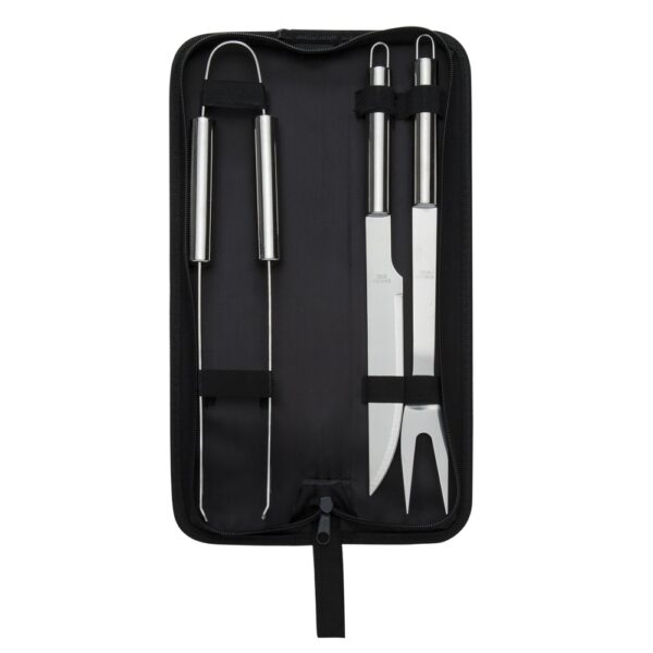 Kit Churrasco 3 peças M07446 - Image 2