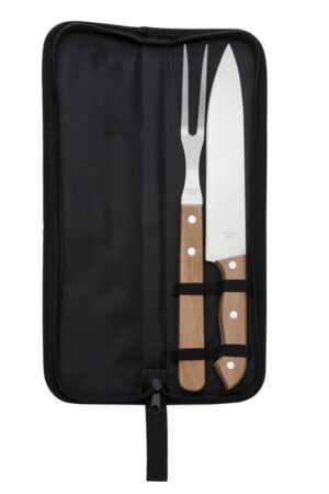 Kit Churrasco 2 Peças M07447