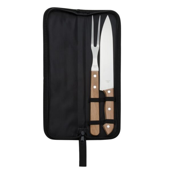 Kit Churrasco 2 Peças M07447