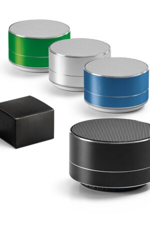 Caixa de som com microfone M57252