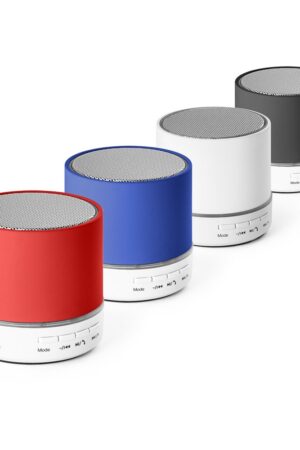 Caixa de som com microfone M57253