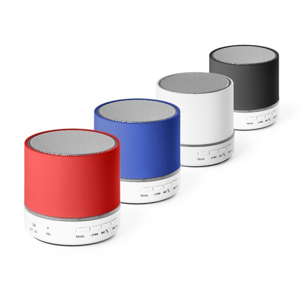 Caixa de som com microfone M57253