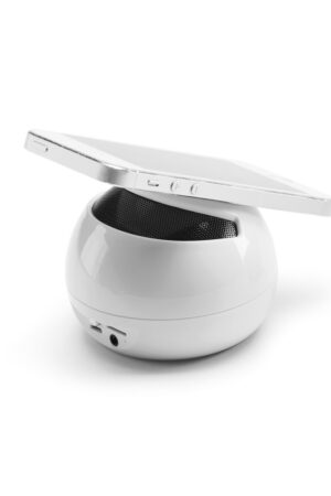 Caixa de som com microfone M57335