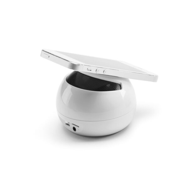 Caixa de som com microfone M57335