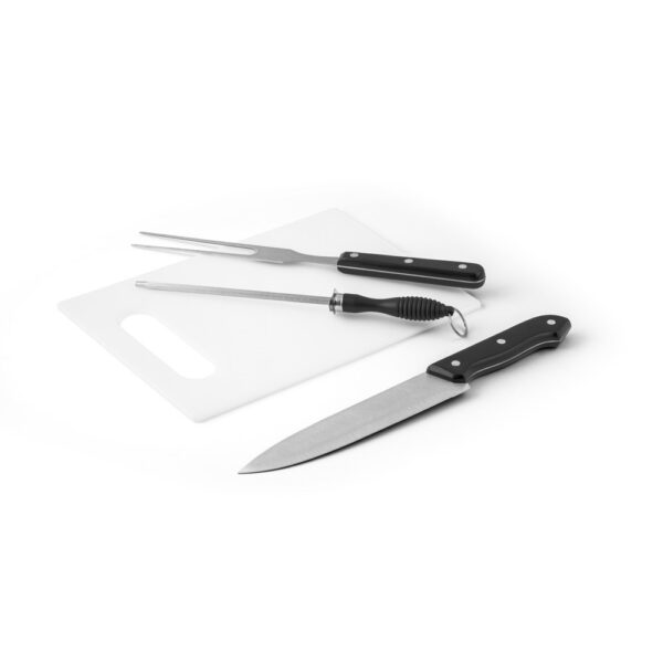 Kit churrasco M94102