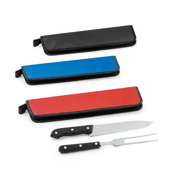 Kit churrasco M94137