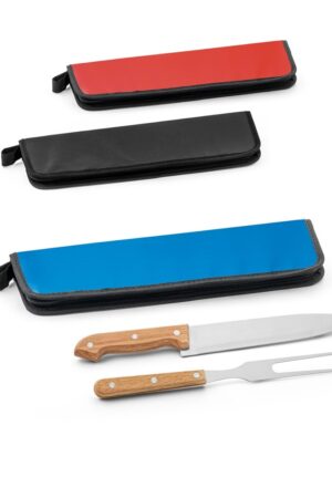 Kit churrasco M94138