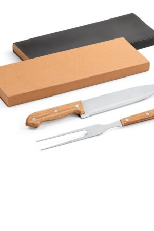 Kit Churrasco M94139