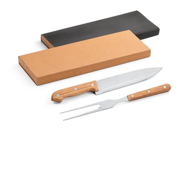 Kit Churrasco M94139