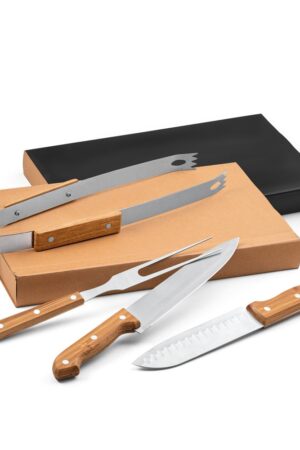 Kit Churrasco M94140