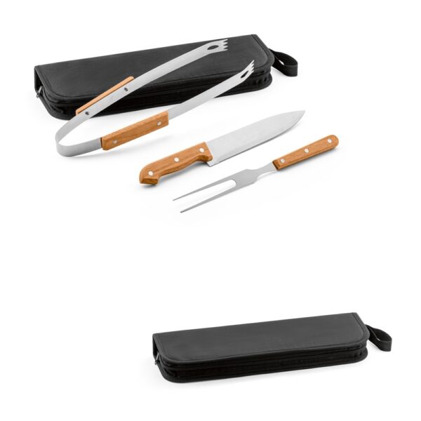Kit Churrasco M94145