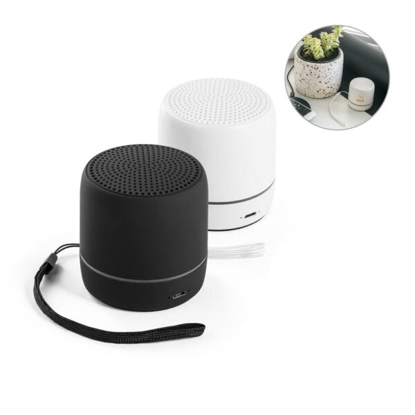Caixa de som portátil M97097