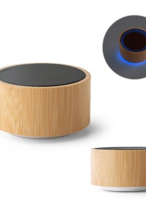 Caixa de som portátil com microfone M97125