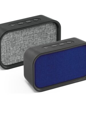 Caixa de som com microfone M97396