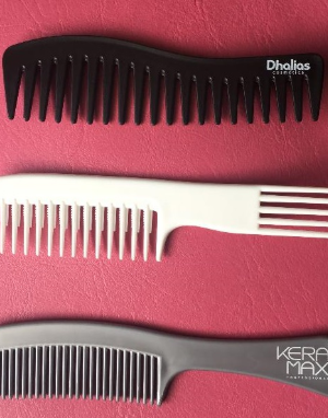 PENTE PARA CABELO  M002024