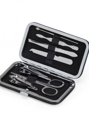 Kit Manicure 7 Peças M01361B