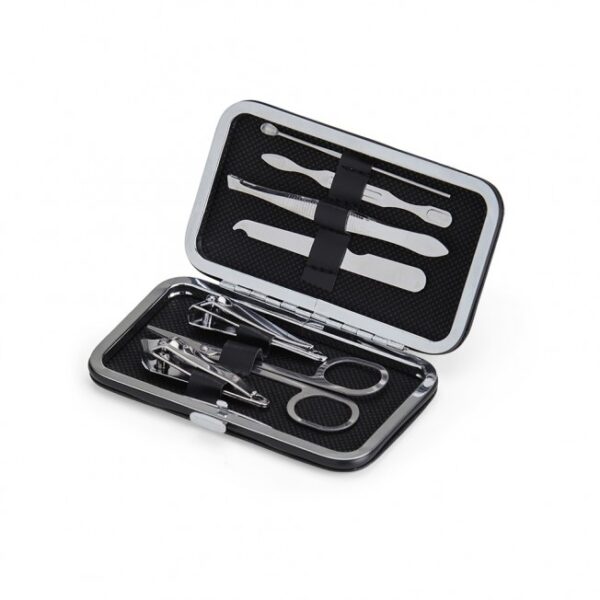 Kit Manicure 7 Peças M01361B
