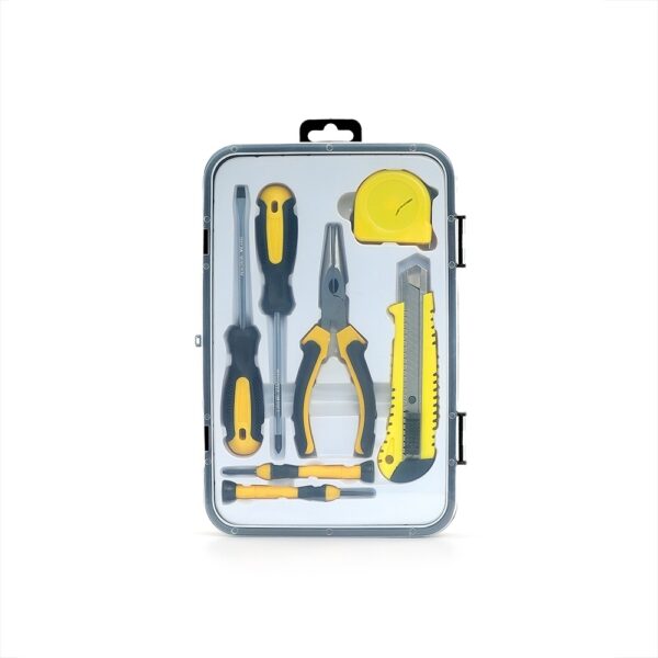 Kit Ferramentas 7 Peças M02050
