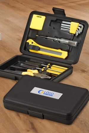 Kit Ferramenta 11 Peças M02095