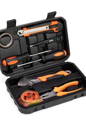 Kit Ferramenta 8 Peças M05081
