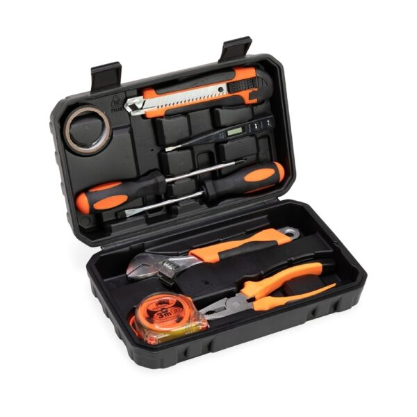 Kit Ferramenta 8 Peças M05081