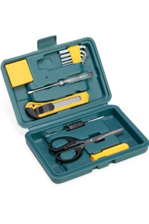 Kit Ferramenta 11 Peças M05082