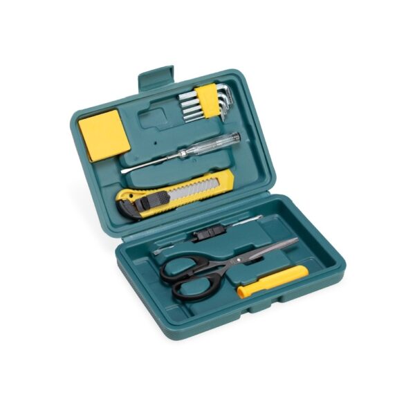 Kit Ferramenta 11 Peças M05082