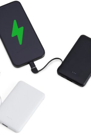 Power Bank Plástico 5.000mAh M05089