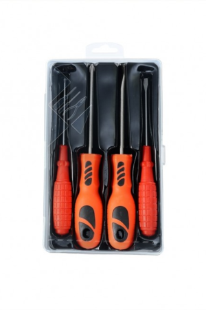 Kit Ferramentas 4 Peças M06021