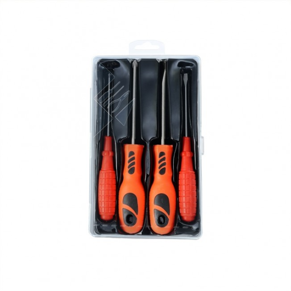 Kit Ferramentas 4 Peças M06021
