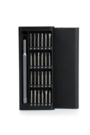 Kit Ferramentas 25 Peças M06046