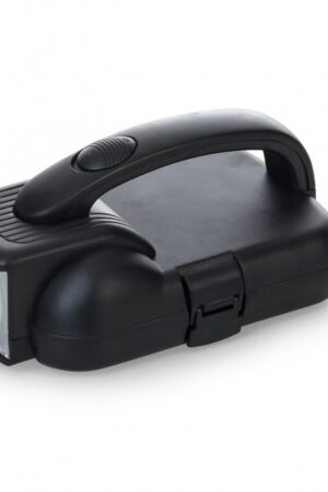 Kit Ferramenta 19 Peças com Lanterna M07494