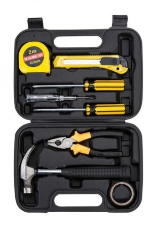 Kit Ferramenta 8 Peças M14011