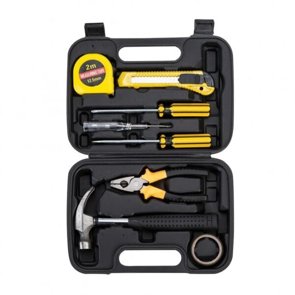 Kit Ferramenta 8 Peças M14011