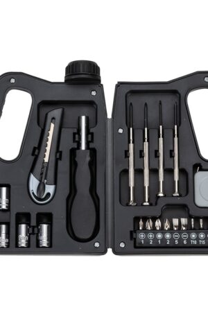Kit Ferramenta 21 Peças M14012