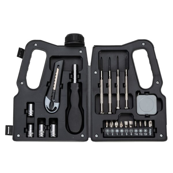 Kit Ferramenta 21 Peças M14012