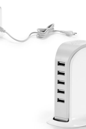 Estação de carregamento USB M57154